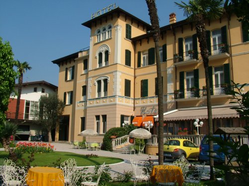 Hotel Maderno - Toscolano Maderno