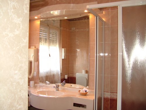 Hotel Maderno - Toscolano Maderno