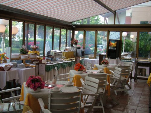 Hotel Maderno - Toscolano Maderno