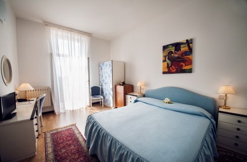 Hotel Maderno - Toscolano Maderno