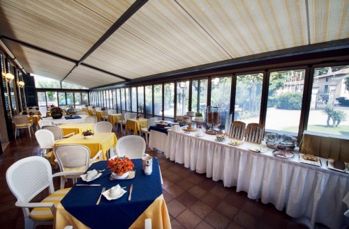 Hotel Maderno - Toscolano Maderno