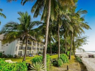 Hotel Papillon Lagoon Reef - Pobytové zájezdy