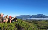 Réunion a Mauricius – turistika a koupání