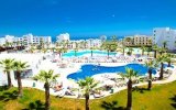 Katalog zájezdů - Kypr, Hotel Papantonia
