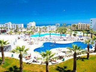 Hotel Papantonia - Kypr, Protaras - Pobytové zájezdy