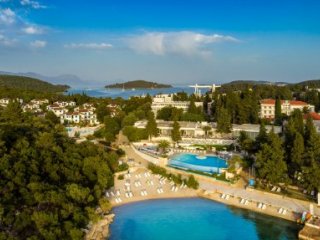 Aminess Port9 Resort - Chorvatsko, Korčula - Pobytové zájezdy