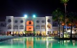 Katalog zájezdů - Maroko, Hotel Royal Decameron Tafoukt Beach Resort
