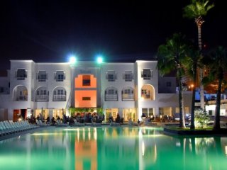 Hotel Royal Decameron Tafoukt Beach Resort - Pobytové zájezdy