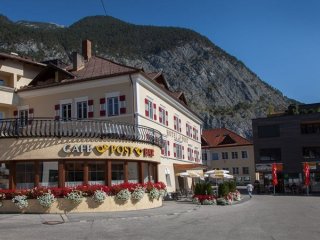 POST - Nassereith - Tyrolsko - Rakousko, Nassereith - Pobytové zájezdy