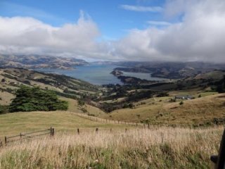 Nový Zéland - Velký Okruh Severním I Jižním Ostrovem - Poznávací zájezdy