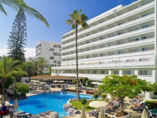 Hotel H10 Big Sur - Tenerife - Španělsko, Los Cristianos - Pobytové zájezdy