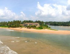 MANDARA RESORT 4