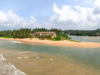 WELIGAMA BAY MARRIOTT RESORT AND SPA 5