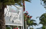 The Royal Grand Hotel