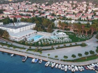 Falkensteiner Hotel Park Punat - Kvarnerské ostrovy - Chorvatsko, ostrov Krk - Pobytové zájezdy