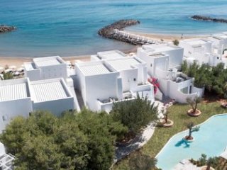 Knossos Beach Bungalows and Suites - Kréta - Řecko, Heraklion - Pobytové zájezdy