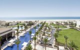 Hotel Park Hyatt Abu Dhabi
