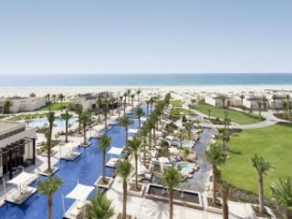 Hotel Park Hyatt Abu Dhabi - Pobytové zájezdy
