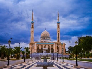 Z Tuniska do Alžírska - Poznávací zájezdy