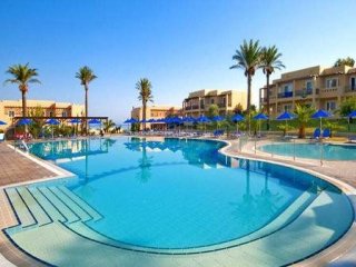 Horizon Beach Resort - Kos - Řecko, Mastichari - Pobytové zájezdy
