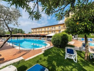Hotel Antico Monastero - Itálie, Lago di Garda - Pobytové zájezdy