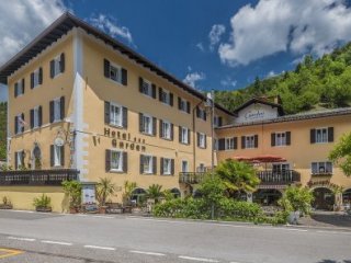 Hotel Garden Good Life - Lago di Ledro-Trentino - Itálie, Lago di Ledro - Pobytové zájezdy