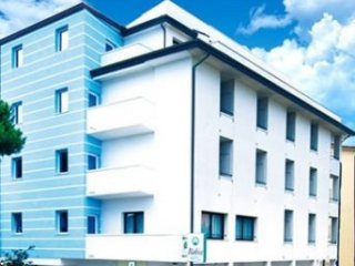 Hotel Bahia - Caorle Hotel Bahia - Caorle