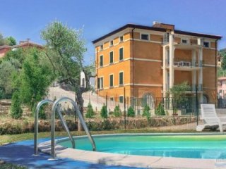 Appartamenti Vacanza Terre di Liguria - Ligurie Riviera Levante & Cinque Terre - Itálie, Lerici - Pobytové zájezdy