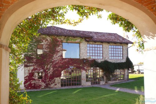 Hotel Poderi Luigi Einaudi