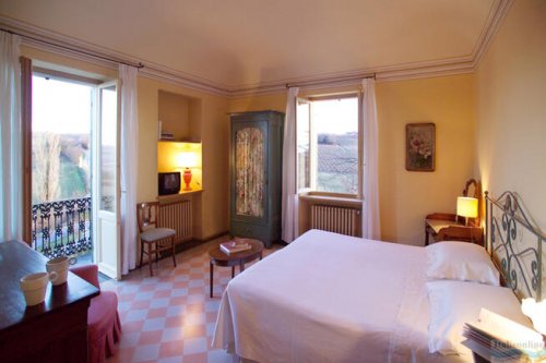 Hotel Poderi Luigi Einaudi