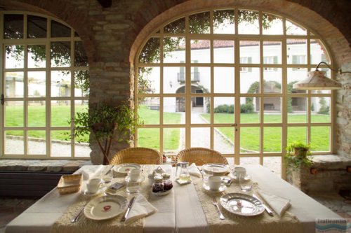 Hotel Poderi Luigi Einaudi