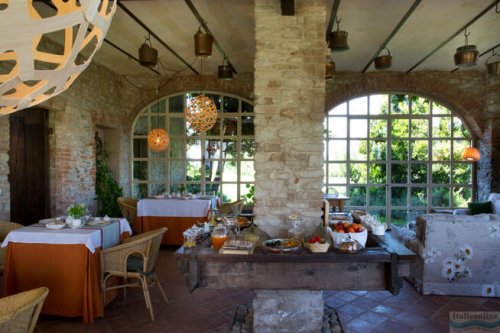 Hotel Poderi Luigi Einaudi