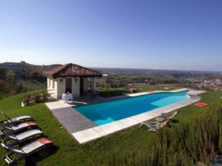 Hotel Poderi Luigi Einaudi Hotel Poderi Luigi Einaudi