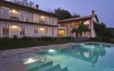 Hotel Tenuta Bussia Wine & Relais Spa