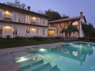 Hotel Tenuta Bussia Wine & Relais Spa