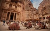 Katalog zájezdů - Jordánsko, Trekové Jordánsko - Perly Blízkého východu aktivně