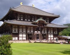 Zážitkové Japonsko - Země historických a moderních kontrastů