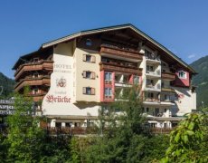 Hotel Brücke Mayrhofen
