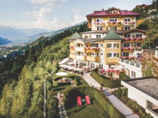 Hotel Alpenschlössl - Pobytové zájezdy