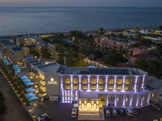 Hotel Vantaris Luxury Beach Resort - Kréta - Řecko, Heraklion - Pobytové zájezdy