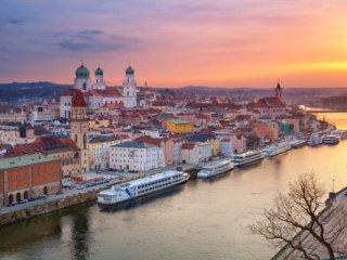 Magický advent na Dunaji - Pobytové zájezdy