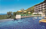 Katalog zájezdů - Thajsko, Hotel Krabi Chada Resort