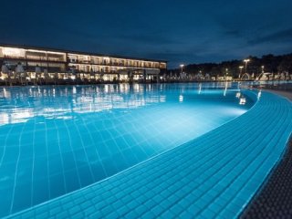 Hotel Lino Delle Fate Eco Village Resort - Severní Jadran - Itálie, Bibione - Pobytové zájezdy