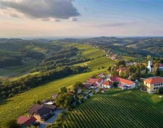 štýrsko a Jeruzalémské Vinohrady