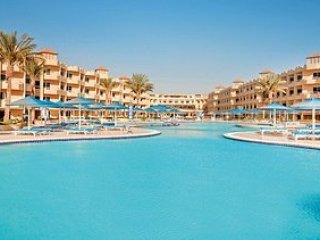 Hotel Amwaj Beach Club - Hurghada - Egypt, Soma Bay - Pobytové zájezdy