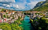 Katalog zájezdů, Poznejte krásy Bosny a Hercegoviny