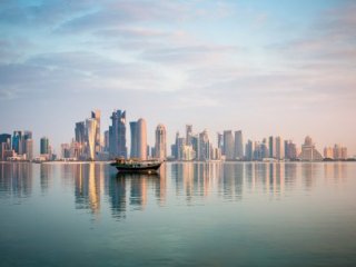 Plavba po Perském zálivu - Pobytové zájezdy