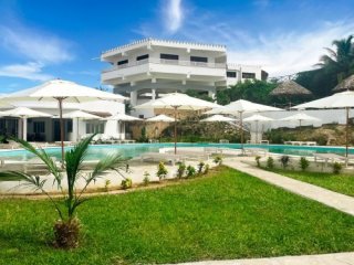 Hotel AHG Lion Beach Resort & SPA - Pobytové zájezdy
