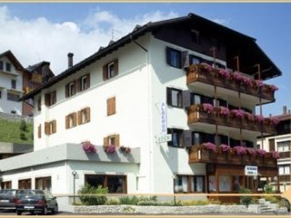 Hotel Eden - Skirama Dolomiti Adamello Brenta - Itálie, Tonale / Ponte di Legno - Lyžařské zájezdy