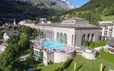 Thermalhotels & Walliser Alpentherme